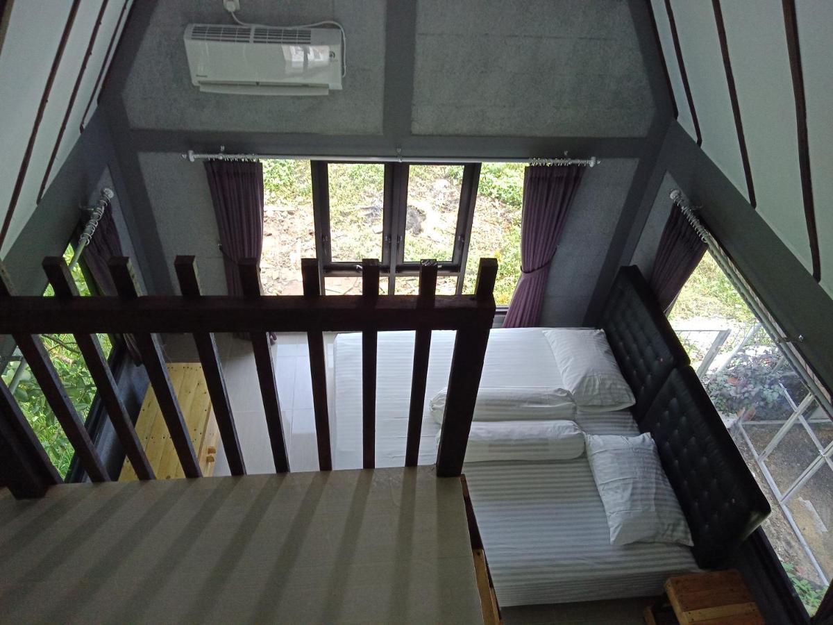 Joglopari Guesthouse Room 2 Bukan Untuk Pasangan Non Pasutri Tjepit Exterior foto